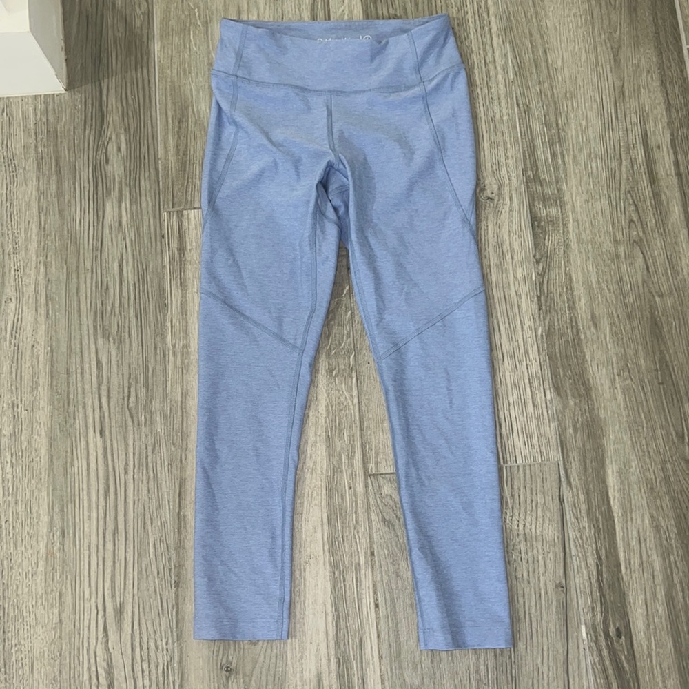 Outdoor voices leggings